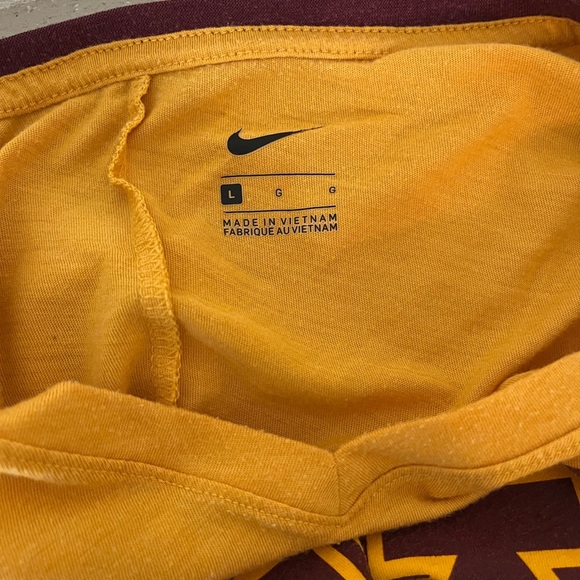TWO Minnesota Gophers Tees - Picture 6 of 7
